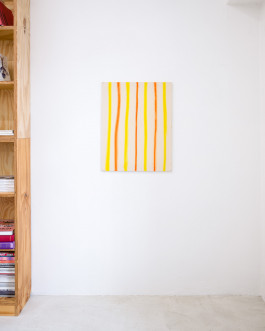 Group Exhibition ebd. o. so curated by Jenny Brosinski with works by Jenny Brosinski, Sascha Brylla, Matthias Dornfeld at JVDW gallery for contemporary art in Dusseldorf, Germany JVDW contemporary art gallery in Düsseldorf