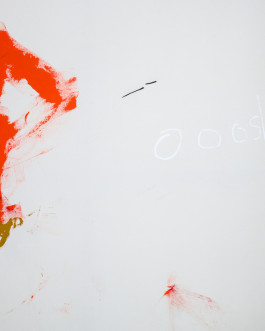 Group Exhibition ebd. o. so curated by Jenny Brosinski with works by Jenny Brosinski, Sascha Brylla, Matthias Dornfeld at JVDW gallery for contemporary art in Dusseldorf, Germany JVDW contemporary art gallery in Düsseldorf