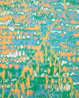 Group Exhibition ebd. o. so curated by Jenny Brosinski with works by Jenny Brosinski, Sascha Brylla, Matthias Dornfeld at JVDW gallery for contemporary art in Dusseldorf, Germany JVDW contemporary art gallery in Düsseldorf