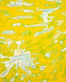 Group Exhibition ebd. o. so curated by Jenny Brosinski with works by Jenny Brosinski, Sascha Brylla, Matthias Dornfeld at JVDW gallery for contemporary art in Dusseldorf, Germany JVDW contemporary art gallery in Düsseldorf