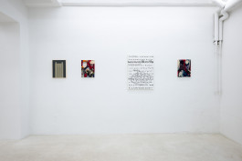  JVDW contemporary art gallery in Düsseldorf