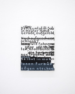  JVDW contemporary art gallery in Düsseldorf