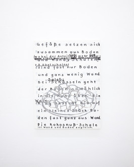  JVDW contemporary art gallery in Düsseldorf