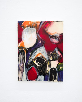  JVDW contemporary art gallery in Düsseldorf