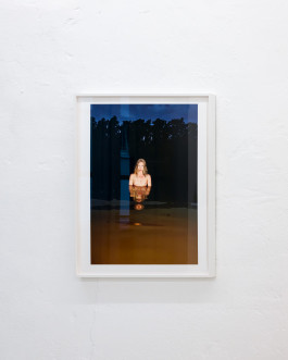  JVDW contemporary art gallery in Düsseldorf