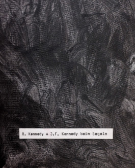  JVDW contemporary art gallery in Düsseldorf