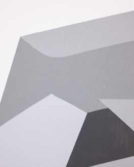  JVDW contemporary art gallery in Düsseldorf