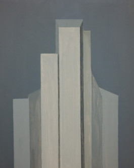  JVDW contemporary art gallery in Düsseldorf