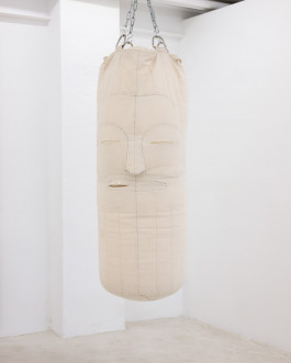 JVDW contemporary art gallery in Düsseldorf