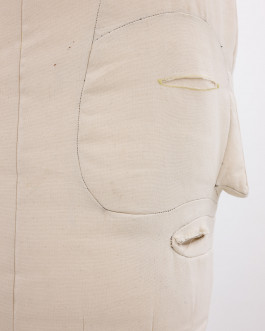 JVDW contemporary art gallery in Düsseldorf