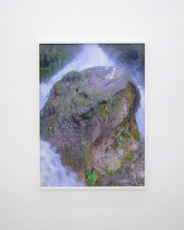 JVDW contemporary art gallery in Düsseldorf