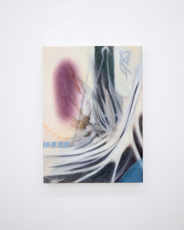 JVDW contemporary art gallery in Düsseldorf