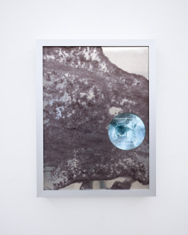 JVDW contemporary art gallery in Düsseldorf