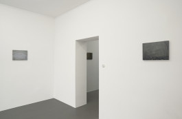  JVDW contemporary art gallery in Düsseldorf