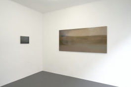  JVDW contemporary art gallery in Düsseldorf