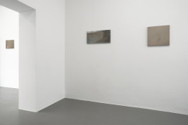  JVDW contemporary art gallery in Düsseldorf