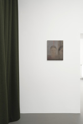  JVDW contemporary art gallery in Düsseldorf