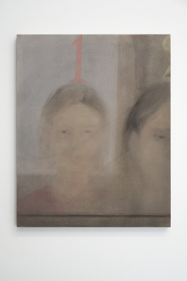  JVDW contemporary art gallery in Düsseldorf