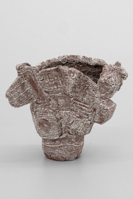  JVDW contemporary art gallery in Düsseldorf