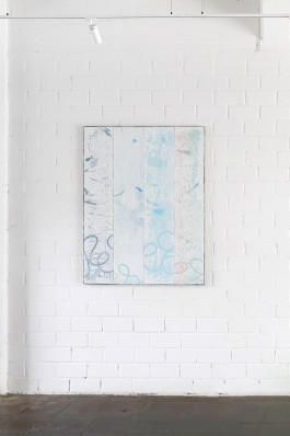  JVDW contemporary art gallery in Düsseldorf