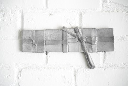  JVDW contemporary art gallery in Düsseldorf