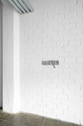  JVDW contemporary art gallery in Düsseldorf