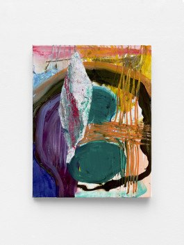  JVDW contemporary art gallery in Düsseldorf