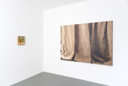  JVDW contemporary art gallery in Düsseldorf