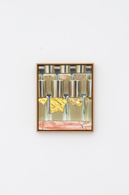  JVDW contemporary art gallery in Düsseldorf