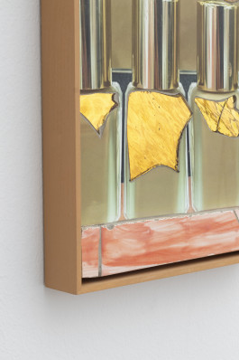  JVDW contemporary art gallery in Düsseldorf