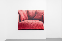  JVDW contemporary art gallery in Düsseldorf