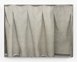 JVDW contemporary art gallery in Düsseldorf