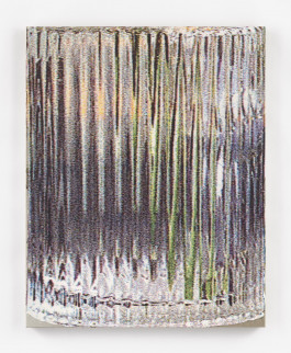 JVDW contemporary art gallery in Düsseldorf