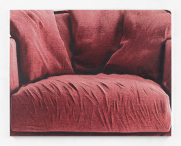 JVDW contemporary art gallery in Düsseldorf