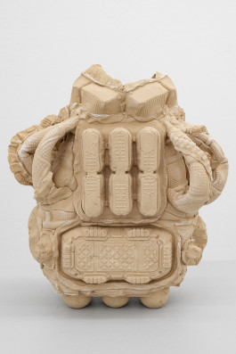  JVDW contemporary art gallery in Düsseldorf