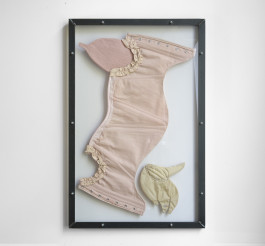  JVDW contemporary art gallery in Düsseldorf