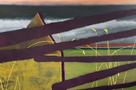  JVDW contemporary art gallery in Düsseldorf