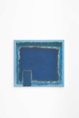  JVDW contemporary art gallery in Düsseldorf