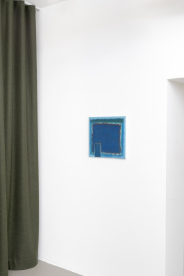  JVDW contemporary art gallery in Düsseldorf