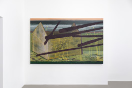  JVDW contemporary art gallery in Düsseldorf