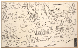  JVDW contemporary art gallery in Düsseldorf