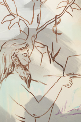  JVDW contemporary art gallery in Düsseldorf