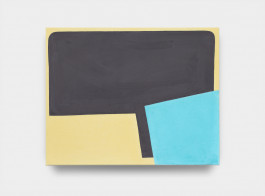  JVDW contemporary art gallery in Düsseldorf