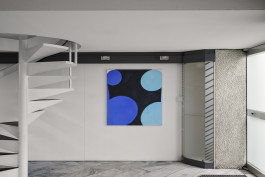  JVDW contemporary art gallery in Düsseldorf