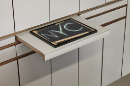  JVDW contemporary art gallery in Düsseldorf