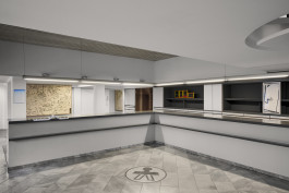  JVDW contemporary art gallery in Düsseldorf