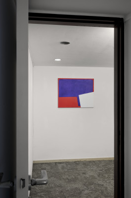  JVDW contemporary art gallery in Düsseldorf