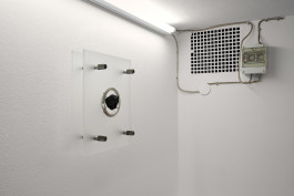  JVDW contemporary art gallery in Düsseldorf