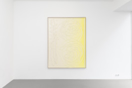  JVDW contemporary art gallery in Düsseldorf