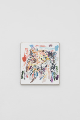 JVDW contemporary art gallery in Düsseldorf